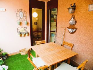 Piso en alquiler en Manzanares el Real