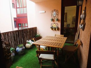 Piso en alquiler en Manzanares el Real