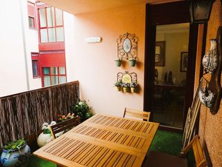 Piso en alquiler en Manzanares el Real