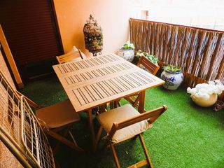 Piso en alquiler en Manzanares el Real