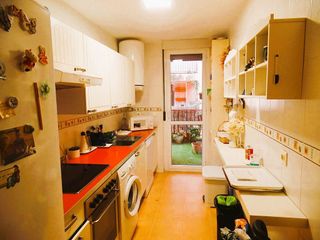 Piso en alquiler en Manzanares el Real