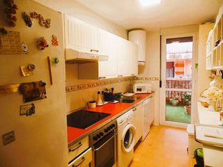 Piso en alquiler en Manzanares el Real