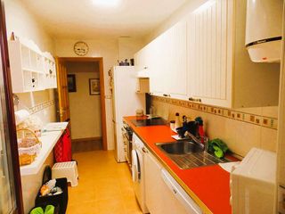 Piso en alquiler en Manzanares el Real