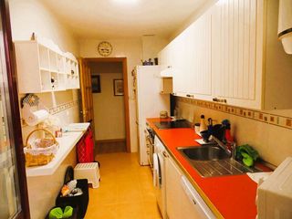 Piso en alquiler en Manzanares el Real