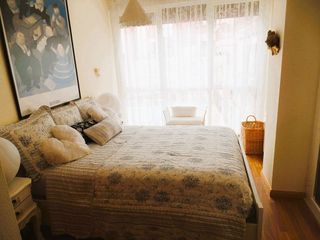 Piso en alquiler en Manzanares el Real