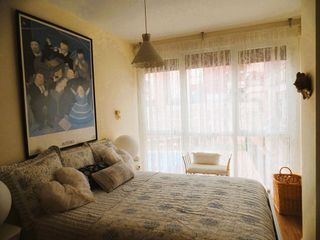 Piso en alquiler en Manzanares el Real