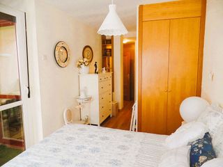 Piso en alquiler en Manzanares el Real