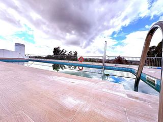 Piso en alquiler en Triana Oeste en Sevilla