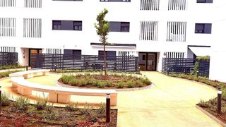 Piso en alquiler en Triana Oeste en Sevilla