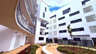 Piso en alquiler en Triana Oeste en Sevilla