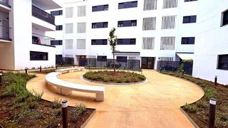 Piso en alquiler en Triana Oeste en Sevilla