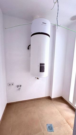 Piso en alquiler en Triana Oeste en Sevilla