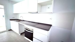 Piso en alquiler en Triana Oeste en Sevilla