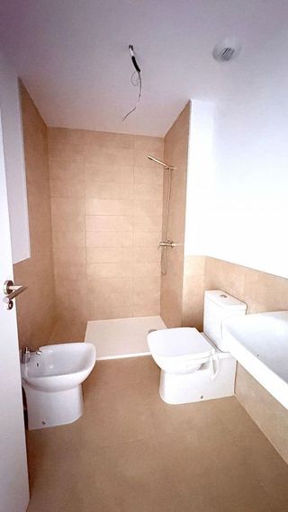 Piso en alquiler en Triana Oeste en Sevilla