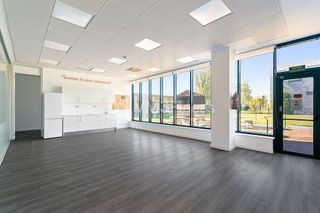 Oficina en alquiler en Zona Industrial en Prat de Llobregat, El