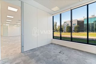 Oficina en alquiler en Zona Industrial en Prat de Llobregat, El