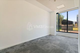 Oficina en alquiler en Zona Industrial en Prat de Llobregat, El