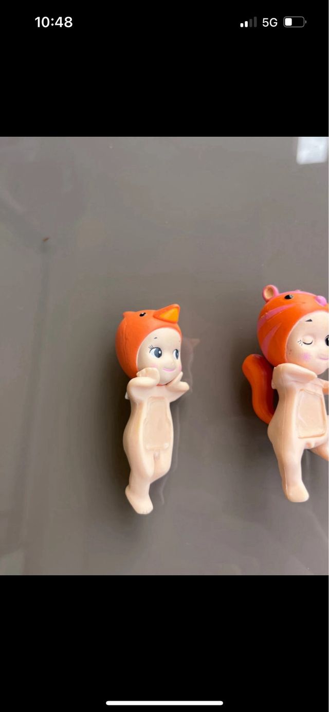 Sonny Angel Figuras Coleccionables