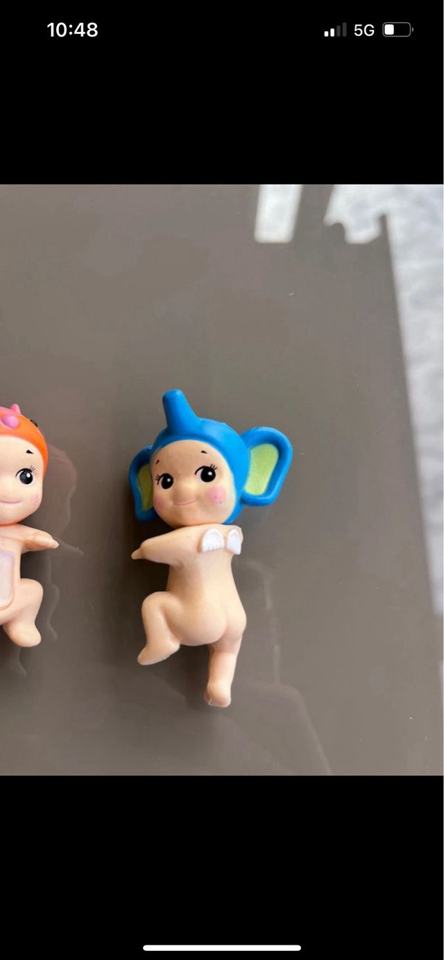 Sonny Angel Figuras Coleccionables