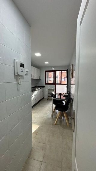 Piso en alquiler en Guanarteme en Palmas de Gran Canaria(Las)