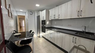 Piso en alquiler en Guanarteme en Palmas de Gran Canaria(Las)