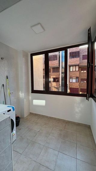 Piso en alquiler en Guanarteme en Palmas de Gran Canaria(Las)