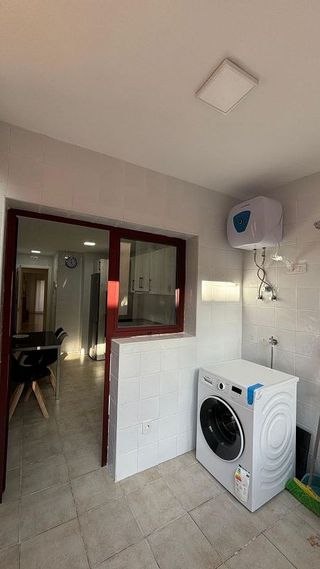 Piso en alquiler en Guanarteme en Palmas de Gran Canaria(Las)