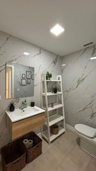 Piso en alquiler en Guanarteme en Palmas de Gran Canaria(Las)