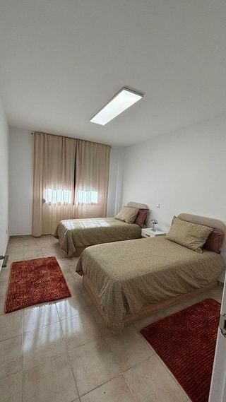 Piso en alquiler en Guanarteme en Palmas de Gran Canaria(Las)