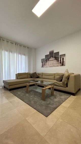 Piso en alquiler en Guanarteme en Palmas de Gran Canaria(Las)