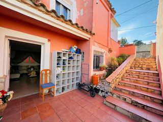 Chalet en venta en Calonge Poble en Calonge