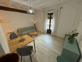 Piso en alquiler en Part Alta en Tarragona