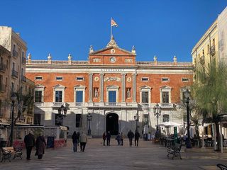 Piso en alquiler en Part Alta en Tarragona