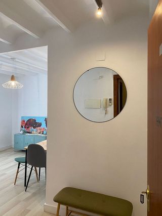 Piso en alquiler en Part Alta en Tarragona