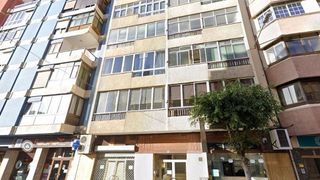 Piso en venta en Alcaravaneras en Palmas de Gran Canaria(Las)