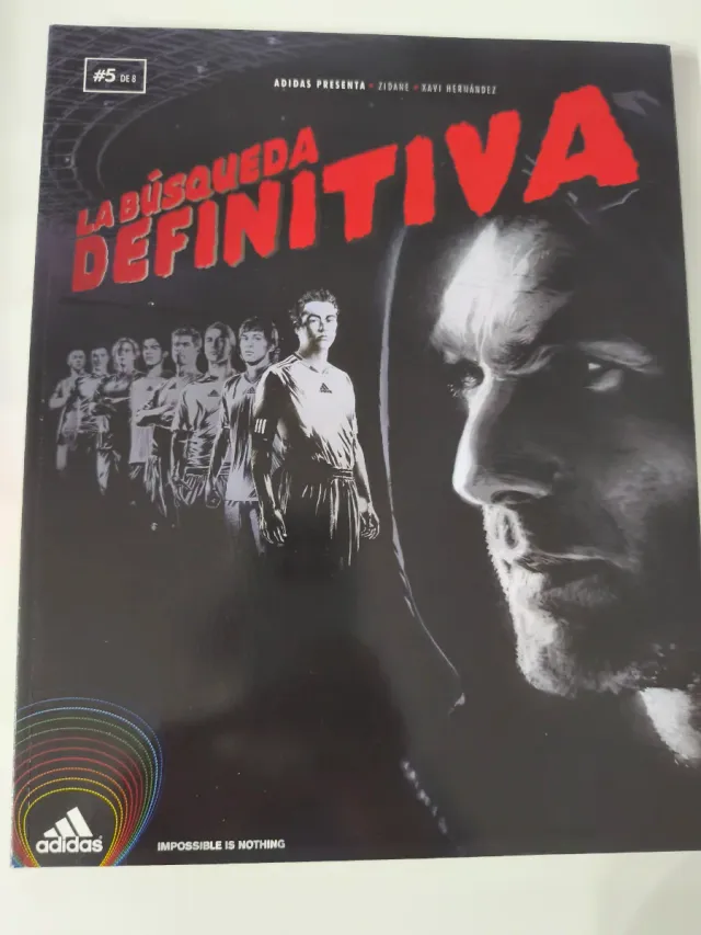 Libros de futbol