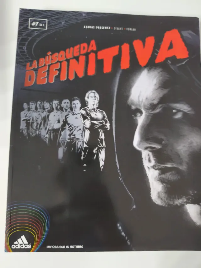 Libros de futbol