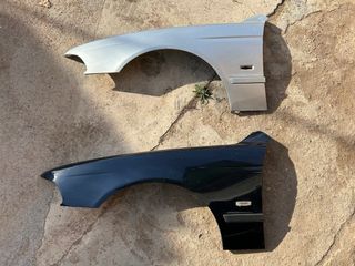 ALETA DELANTERA IZQUIERDA PROCEDENTE BMW M5 E39