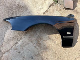 ALETA DELANTERA IZQUIERDA PROCEDENTE BMW M5 E39