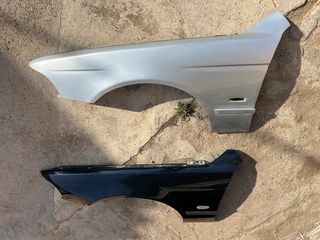 ALETA DELANTERA IZQUIERDA PROCEDENTE BMW M5 E39