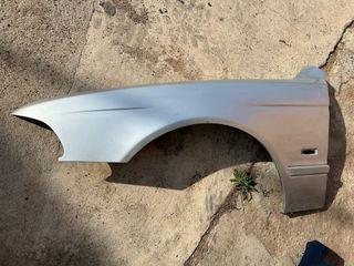 ALETA DELANTERA IZQUIERDA PROCEDENTE BMW M5 E39