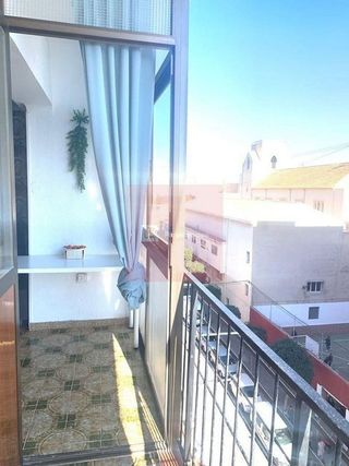 Piso en alquiler en Centro en San Vicente del Raspeig/Sant Vicent del Raspeig