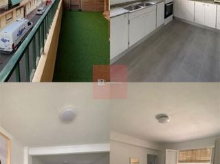 Piso en alquiler en Centro en San Vicente del Raspeig/Sant Vicent del Raspeig