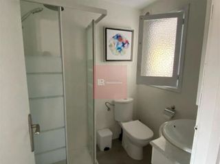 Piso en alquiler en Centro en San Vicente del Raspeig/Sant Vicent del Raspeig