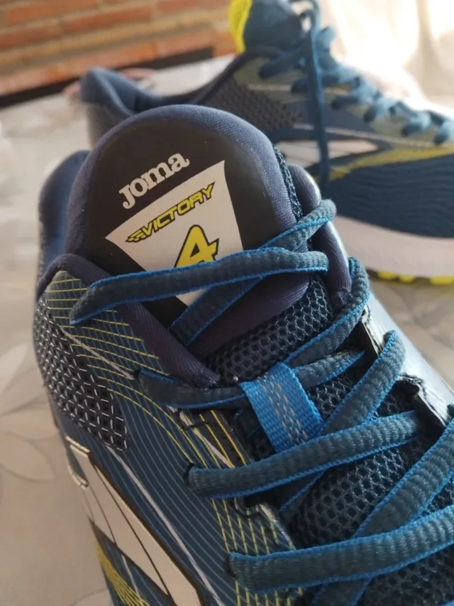 Zapatillas Joma Victory 4 Nuevas