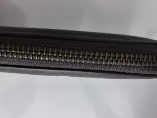 Cartera Bellroy Carry Outwallet Negra/Marrón