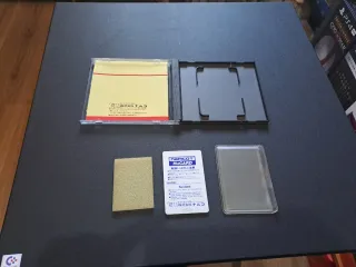 Bravoman PC-Engine HuCard Namcot