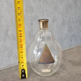 Profumo vintage Myrurgia Bleuor FICTICIO