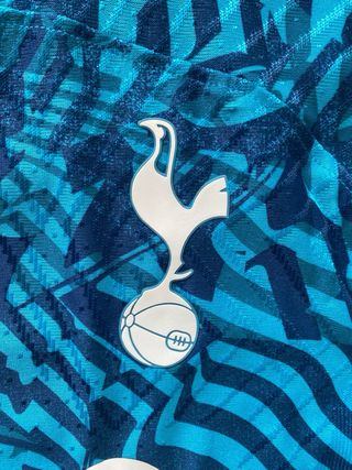 Camiseta Nike Spurs Azul