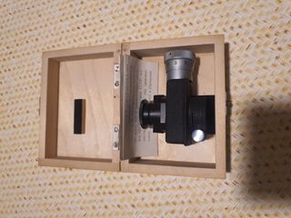 Microscopio ocular ruso MOB-1-15x